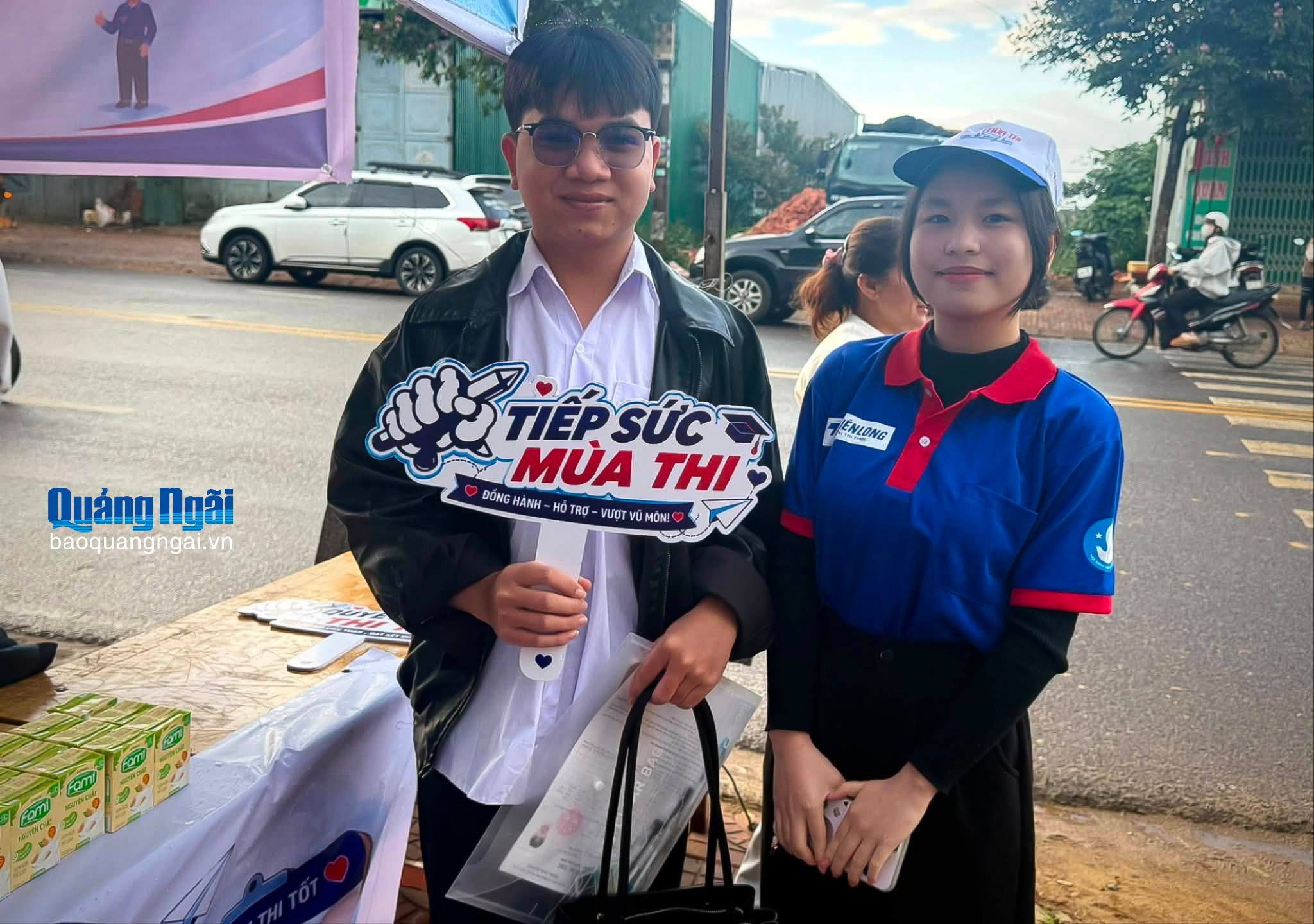 Báo và Phát thanh, Truyền hình MB66 vom