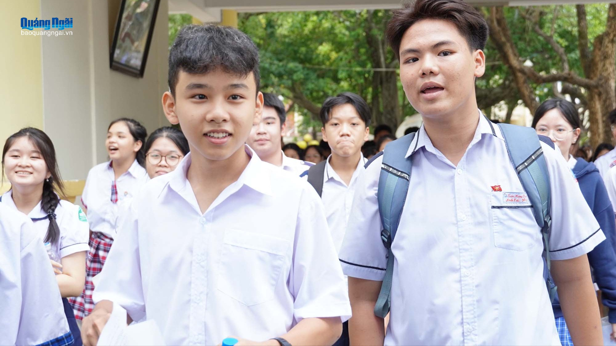 Báo và Phát thanh, Truyền hình MB66 vom