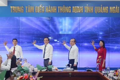 Ngành giáo dục và đào tạo MB66 vom phát động chuyển đổi số