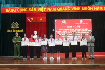 Hội nghị sơ kết 01 năm triển khai MB 66 Kế hoạch phối hợp giữa Công an tỉnh và Sở MB6662 và code MB66 MB66 vom