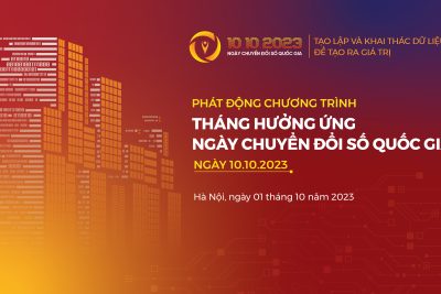 Bộ nhận diện Ngày MB66 đăng nhập quốc gia năm 2023