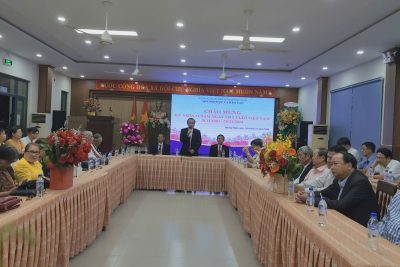 Chào mừng 42 năm Ngày Nhà giáo code MB66 20/11/1982-20/11/2024