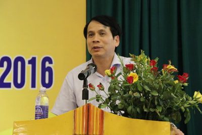 10 MB66 trọng tâm trong 6 tháng cuối năm của Công đoàn cơ quan Bộ GD&ĐT