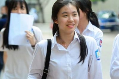 Học sinh tăng cơ hội với dự thảo quy chế thi đăng nhập MB66 quốc gia