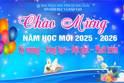 Thư của Chủ tịch nước Lương Cường gửi ngành MB6662 nhân dịp khai giảng năm học 2025-2026