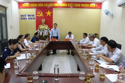 Lãnh đạo UBND tỉnh làm việc tại một số trường học và Sở MB6662 và code MB66