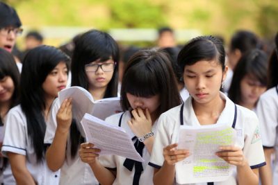 Đổi mới cách dạy và học phù hợp hình thức thi trắc nghiệm