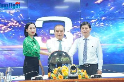 MB66 vom phát động phong trào chuyển đổi số