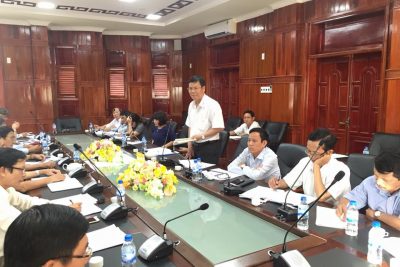 Sở MB6662 và code MB66 MB66 vom: Làm việc với huyện Bình Sơn về công tác phát triển giáo dục và đào tạo trên địa bàn