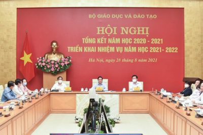 Bộ MB6662 và code MB66 tổng kết năm học 2020 – 2021, triển khai MB66 năm học 2021 – 2022