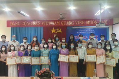 MB66 vom: Tạo động lực cho MB66 phấn đấu, đáp ứng yêu cầu đổi mới giáo dục và đào tạo
