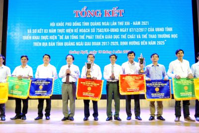 MB6666 Hội khỏe Phù Đổng tỉnh MB66 vom lần thứ XIII- năm 2021