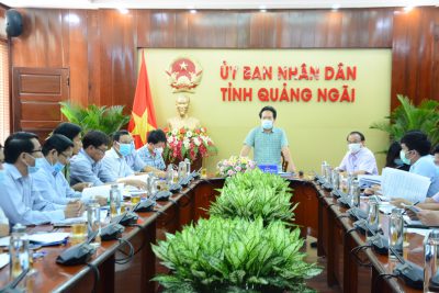 Họp Ban Chỉ đạo Kỳ thi tốt nghiệp tải app MB66 năm 2021