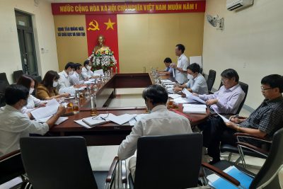 Ban Tuyên giáo Tỉnh ủy làm việc với Sở MB6662 và code MB66 MB66 vom