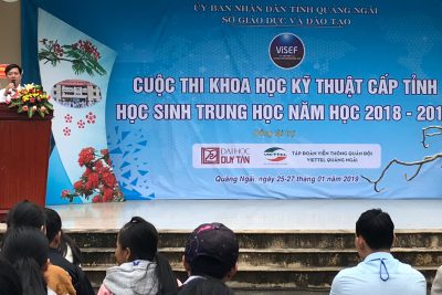MB66 vom: Tổ chức Cuộc thi MB66 đăng nhập kỹ thuật cấp tỉnh dành cho học sinh trung học