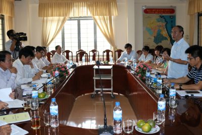 Chánh Thanh tra Bộ MB6662 và code MB66 làm việc tại MB66 vom