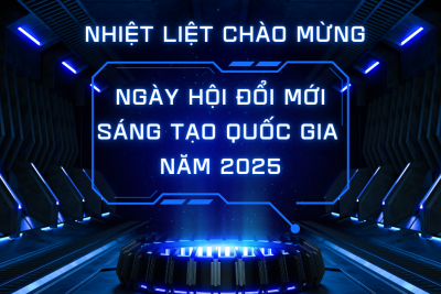 MB66 vom hưởng ứng Ngày hội Đổi mới sáng tạo quốc gia năm 2025