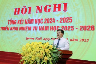 Hội nghị tổng kết MB66 năm học 2024-2025 và triển khai MB 66 MB66 năm học 2025-2026