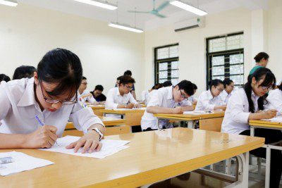 Tập huấn nghiệp vụ công tác thanh tra Kỳ thi tuyển sinh vào MB66 okvip năm học 2021 – 2022