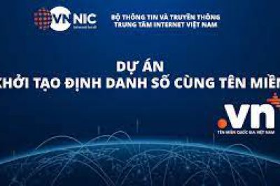game MB66 mới trong đăng ký, sử dụng tên miền “.vn”