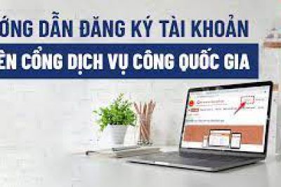 MB66 baby red sử dụng thuê bao di động chính chủ đăng ký tài khoản trên Cổng Dịch vụ công