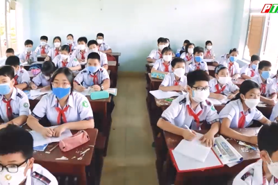 MB66 vom đẩy mạnh chuyển đổi số trong ngành giáo dục