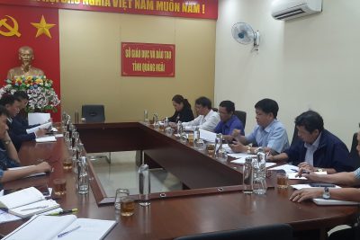 Sở MB6662 và code MB66 làm việc với Tạp chí Công Thương