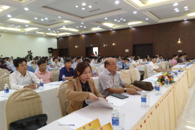 Hội thảo triển khai công tác y tế trường học, phòng chống dịch bệnh và nha học đường năm 2023