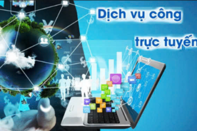 Nâng cao chất lượng cung cấp, sử dụng dịch vụ công trực tuyến đoạn 2025 – 2026 trên địa bàn tỉnh MB66 vom