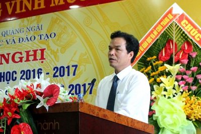 Sở MB6662 và code MB66 MB66 vom: Hội nghị tổng kết năm học 2016 – 2017