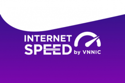 MB66 baby red sử dụng ứng dụng đo kiểm chất lượng dịch vụ Internet (i-Speed)