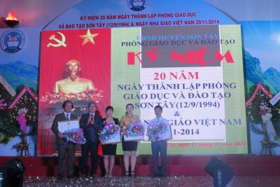 Kỉ niệm 20 năm thành lập Phòng MB6662 và code MB66 Sơn Tây.