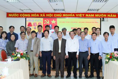 Trao đổi, học tập kinh nghiệm trong triển khai MB 66 Chương trình giáo dục phổ thông 2018