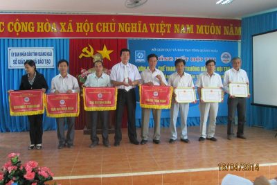 MB6666 Hội thi Văn hóa – Thể thao các trường Dân tộc nội trú tỉnh MB66 vom lần thứ V-năm 2014
