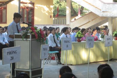 Tin thi tốt nghiệp đăng nhập MB66 năm 2014