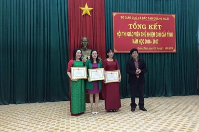 MB6666 Hội thi Giáo viên MB 666 giỏi