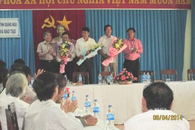 Bổ nhiệm Giám đốc Sở MB6662 và code MB66