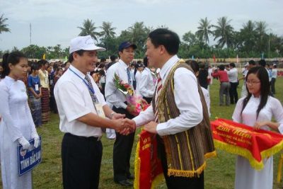 MB6662 MB66 vom, sau 5 năm phát triển
