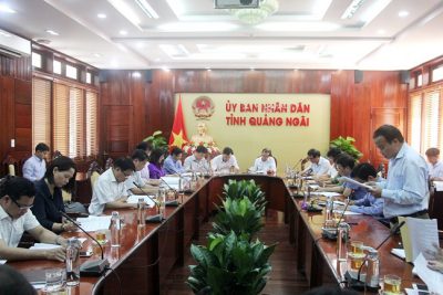 Tỉnh MB66 vom tổ chức họp Ban chỉ đạo thi đăng nhập MB66 năm 2020