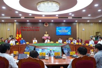 Phát động Phong trào “Bình dân học vụ số” trên địa bàn tỉnh MB66 vom