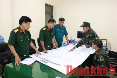 MB66 vom hoàn thành tốt MB66 QP, QSĐP năm 2024