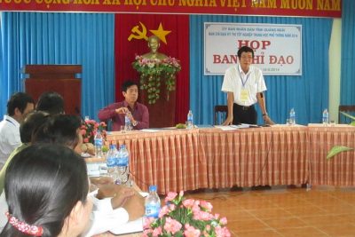 MB66 vom chuẩn bị cho kỳ thi tốt nghiệp đăng nhập MB66 năm 2014