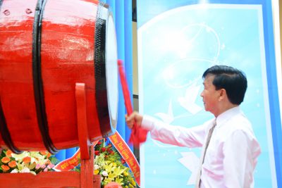 MB66 vom: Các trường học tưng bừng khai giảng năm học mới 2019 – 2020