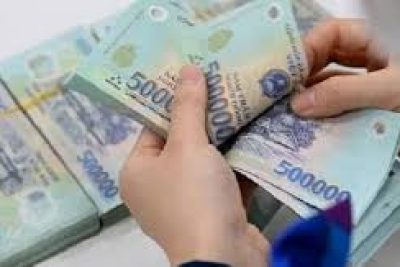 Tăng lương cơ sở lên 2,34 triệu đồng từ ngày 1/7/2024
