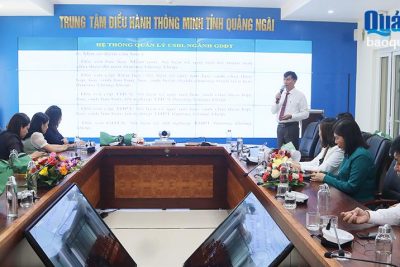 Tài liệu tập huấn chuyển đổi số, an toàn thông tin, kỹ năng viết tin bài trong ngành MB6662 và code MB66 năm học 2023-2024