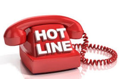 Số điện thoại đường dây nóng trực thanh tra, kiểm tra Kỳ thi tốt nghiệp đăng nhập MB66 năm 2024