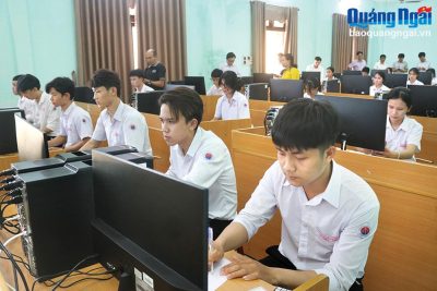 Tra cứu điểm thi và nộp đơn phúc khảo bài thi Kỳ thi tốt nghiệp đăng nhập MB66 năm 2025