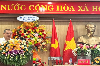 Ngành giáo dục và đào tạo tổng kết năm học 2023-2024 và triển khai MB66 năm học 2024-2025
