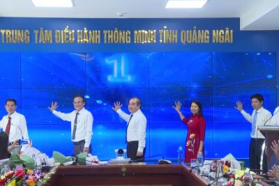 Phát động phong trào chuyển đổi số trong ngành giáo dục và đào tạo