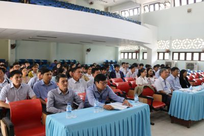 Khai mạc kỳ thi chọn học sinh giỏi quốc gia năm 2020